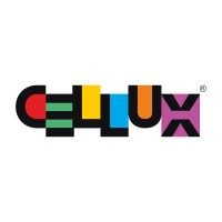 Cellux Tapes logo - Similar company to Cellux Plus