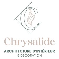 Chrysalide, Architecture d'intérieur logo - Similar company to Reflet'Rh