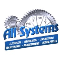 All Systems Electrical, Inc. logo - Similar company to Electrical Design & Motor Control, Inc.