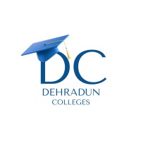 Dehradun College logo - Similar company to Stani Memorial P.G College