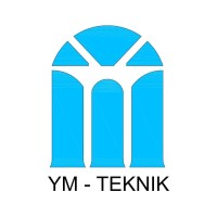 PT. Yakin Makmur Teknik logo - Similar company to Konco Teknik