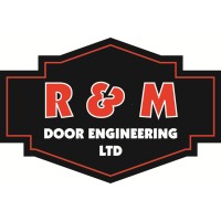 R & M Door Engineering Ltd. logo - Similar company to Srl