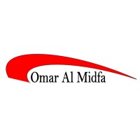 Omar Al Midfa logo - Similar company to Wingrou Middle East