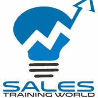 Sales Training World logo - Similar company to Niche Media