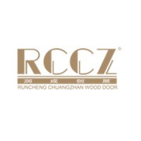 Runcheng Wooden Door logo - Similar company to Wallpaper Adhesive Glue