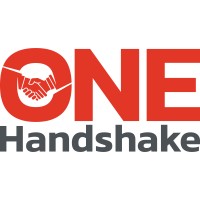One Handshake logo - Similar company to Jongerenrestaurant