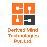 Derived Mind Technologies logo - Similar company to Kipps.Ai
