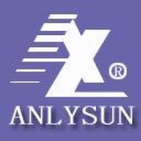 Anlysun logo - Similar company to Ocean Wave