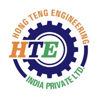 Hong Teng Engineering India Pvt. Ltd. logo - Similar company to Sam Engineering Construction
