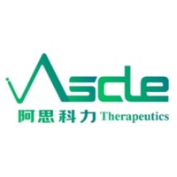 Ascle Therapeutics, Inc logo - Similar company to Saferworldbydesign
