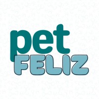 Pet Feliz - Creche e Hospedagem para cães logo - Similar company to Spock Pet Creche E Hotel