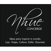 Nhue Concierge S.L. logo - Similar company to Unique Marbella Concierge Services & Properties
