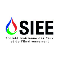 Société Ivoirienne des Eaux et de l'Environnement logo - Similar company to Workflick