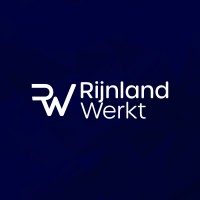 Rijnland Werkt logo - Similar company to Hogiaf