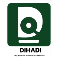 Dihadi -NEMATECH DYNAMICS PVT LTD logo - Similar company to Nematech