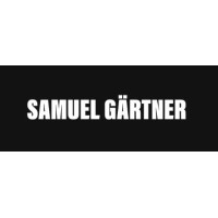Samuel Gärtner logo - Similar company to Little Heroes