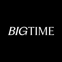 Big Time Marketing & Events logo - Similar company to Big Time