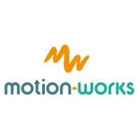 motion-works.nl logo - Similar company to Comens B.V.