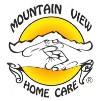 Mountain View Home Care logo - Similar company to Mountain Home Care