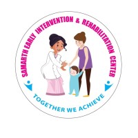 Samarth Early Intervention and Rehabilitation Center logo - Similar company to Planet Physio