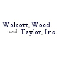 Wolcott, Wood and Taylor, Inc. logo - Similar company to Dfmc