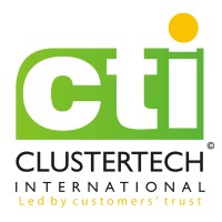 ClusterTech International logo - Similar company to Clustertech