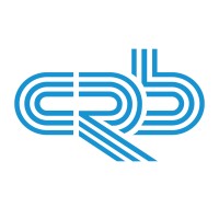 CRB logo - Similar company to Ips-Integrated Project Services