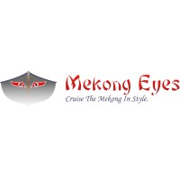 Mekong Eyes Cruises logo - Similar company to Elevature