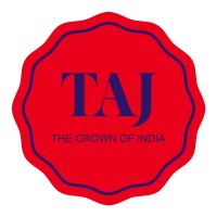 TAJ logo - Similar company to Lakta
