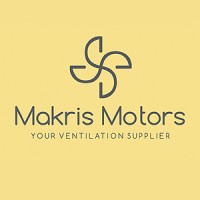 Makris Motors logo - Similar company to Aerogrammi S.A.