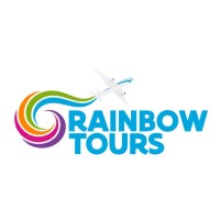 VIAJES RAINBOW TOURS TRAVEL SL logo - Similar company to Senses Of Cuba