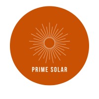 Prime Solar Inc logo - Similar company to Prime Solar
