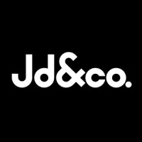 JD&Co. Creative logo - Similar company to Graphic Havoc