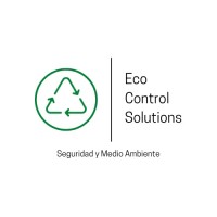 ECO CONTROL SOLUTION logo - Similar company to Eco Control Solutions