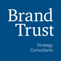 Brand Trust GmbH logo - Similar company to Trendsactive