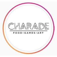 Charade Dubai logo - Similar company to Planet Terra
