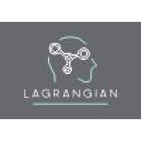 Lagrangian logo - Similar company to Orpheus Medica