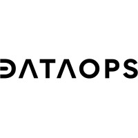 DataOps Oy logo - Similar company to Datablinc