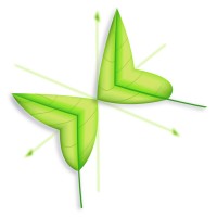 Venergy India logo - Similar company to Kupukan Grafiitti Oy