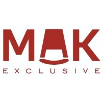 Mak Exclusive logo - Similar company to Soco Textile
