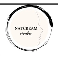 Natcream Cosmetics logo - Similar company to Aceso Cosmetics A.Ş