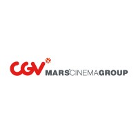 CGV Mars Cinema Group logo - Similar company to Cj Cgv