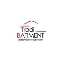 TRADI BATIMENT Etanchéité logo - Similar company to Agénio