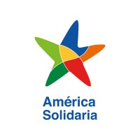 Fundación América Solidaria logo - Similar company to Fundación Colunga