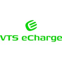 VTS eCharge logo - Similar company to Echarge Jordan