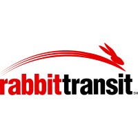 rabbittransit logo - Similar company to Red Rose Transit Authority