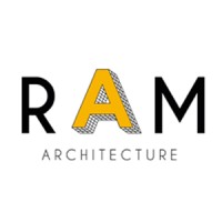 StudioRam Architecture logo - Similar company to Brfs Architecture And Management