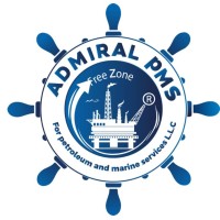 Admiral PMS 