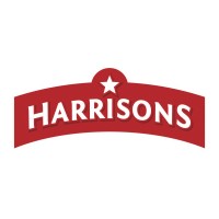 Harrisons Sauces logo - Similar company to Hiltfields Ltd