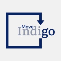 MoveIndigo logo - Similar company to K. Sutherland Pr